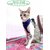 Cat Belt-Cat Harness with nylon lease Size Small/Medium