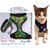 Cat Belt-Cat Harness with nylon lease Size Small/Medium