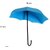 RSTC PP Material Multipurpose Umbrella Key Hat Wall Holder Hanger - Pack of 3 Pieces (Multicolor)