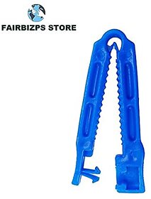 FAIRBIZPS Sterile Umbilical Cord Clamp Non Openable Cord Clamp(50 Pcs)