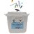 FAIRBIZPS Bio-Medical Sharps Container with Puncture Proof for Needles, Glass Waste and Metallic Implants-Capacity 1.5Li