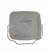 FAIRBIZPS Bio-Medical Sharps Container with Puncture Proof for Needles, Glass Waste and Metallic Implants-Capacity 1.5Li