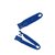 FAIRBIZPS Sterile Umbilical Cord Clamp Non Openable Cord Clamp(50 Pcs)