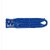 FAIRBIZPS Sterile Umbilical Cord Clamp Non Openable Cord Clamp(50 Pcs)