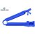 FAIRBIZPS Sterile Umbilical Cord Clamp Non Openable Cord Clamp(50 Pcs)