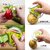 Anvi Round Planer Peeler And Cutter Vegetable Slicer Kitchen Tool