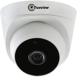                       Trueview Ip Dome Ultra 3mp Security Camera                                              