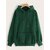 Stylish Unisex Design Printed Hooded Sweatshirt-134