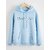 Stylish Unisex Design Printed Hooded Sweatshirt-147