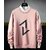 Stylish Unisex Design Printed Hooded Sweatshirt-162