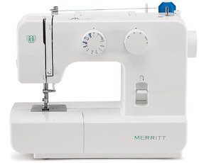 Merritt 1409 Electric Sewing Machine