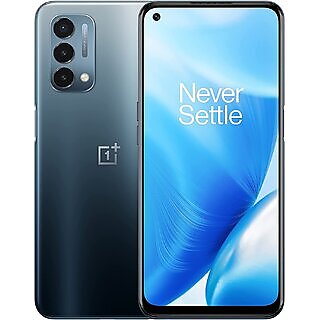 Buy Refurbished OnePlus Nord N200 6GB Ram 128GB ROM Blue
