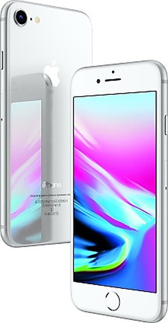Buy Refurbished Apple iPhone 8 - 64GB- Shopclues.com