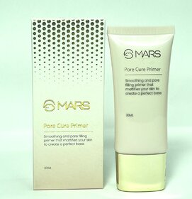 Mars Pore Cure Primer