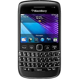                       Refurbished BLAC KBERRY 9790 BOLD 5                                              