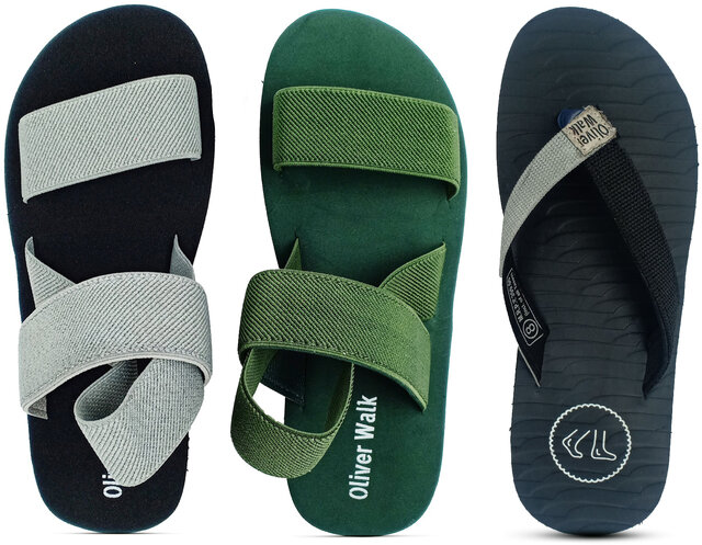 Buy Kredo Sports Mens Sandals Online @ ₹299 from ShopClues