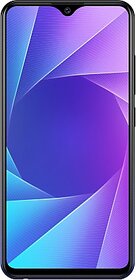 (Refurbished) Vivo Y95 (Starry Black, 128 GB)  (6 GB RAM) (Excellent Condition, Like New)