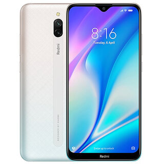 Redmi 8a Dual