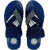 Men Extra Comfortable Slippers - Pack of 2