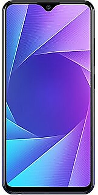 vivo y95 starry black