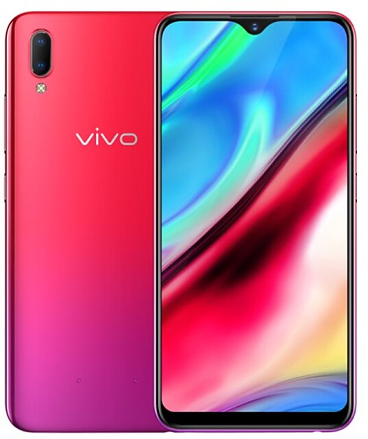 vivo y93 6gb 128gb price