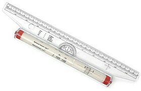 Book birds Roller Scale (30 cm ) for Engineering drawing and other Professional drawings.