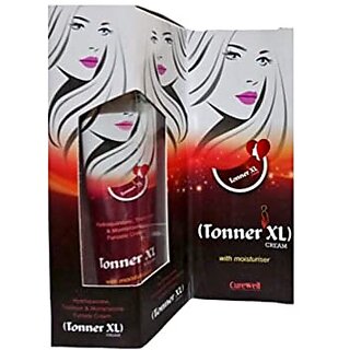                       Tonner xl cream For Remove Darkspots (set of 1 pcs.) 30 gm each                                              
