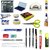 Book birds Stationery kit for Home Office use- Profesional student kit