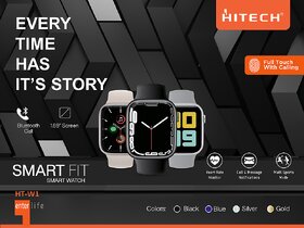 HT-W1 SMART FIT