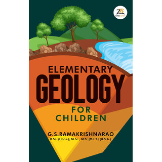                       Elementary Geology For Children                                              