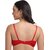 Cutons Pack of 6 Women Everyday Non Padded Bra Combo (Multicolor)