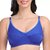 Cutons Pack of 6 Women Everyday Non Padded Bra Combo (Multicolor)