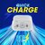 Zebronics ZEB-RC20B Type C + USB Charger with 20W / 18W PD3.0(PPS) Protocol DC 5V/9V/12V high Efficiency Wide Input Range Auto self Recovery Over Current and Short Circuit Protection(White)