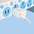 Zebronics Zeb-Ma5311Q 18 W Single Port Charging Adapter for Mobile Phone/Tablets with USB Type C Cable - White