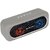 Zebronics ZEB-DELIGHT 20 Bluetooth v5.0 portable speaker with 10W RMS TWS function FM radio Call function supports USB microSD 5H backup built-in rechargeable battery AUX and RGB lights (GREY)