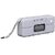 Zebronics Portable Bluetooth Speaker with USB Support Micro SD Card AUX FM Call Function and Volume Control - Brew.