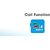 Zebronics Zeb-Delight 20 Bluetooth v5.0 Portable Speaker with 10W RMS TWS Function FM Radio Call Function Supports USB microSD 5H Backup Built-in Rechargeable Battery AUX and RGB Lights.