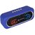 ZEBRONICS Zeb-Delight 20 Portable BT Speaker