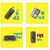 ZEBRONICS Zeb-Delight 20 Portable BT Speaker
