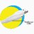 ZEBRONICS Zeb-TU240C USB to Type C Cable Charge and Sync 1 Metre Length (White).