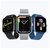 Zebronics Smart Watch Zeb FIT 380 CH 1.69 inch Full Touch Square Display BT Calling Feature Camera/ Music Control v5.0 Charge time 1.5-2 1 Button on The Right Side 250mAh Built-in rechargeabl.