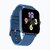 Zebronics Smart Watch-FIT380CH 1.69 inch BT Calling Sp02 Heart Rate Monitor Step Pedometer Distance Tracker Sleep Monitor Calculator Caller ID Call Reject Weather Forecast Camera/Music Control