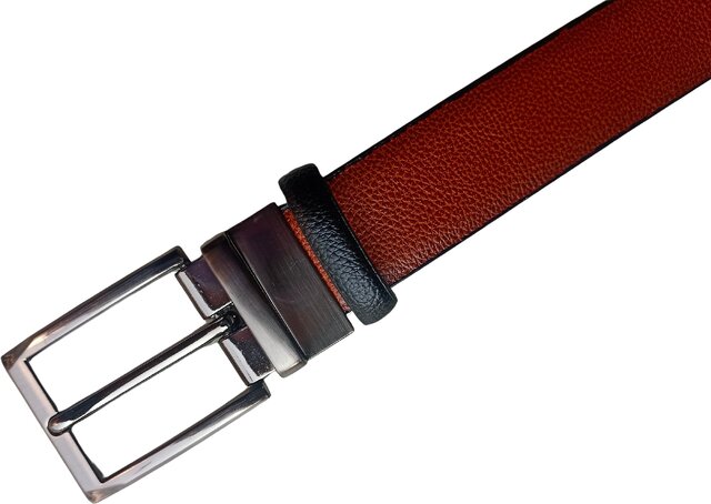 Men's Belts  Belt, Mens belts, Reversible leather