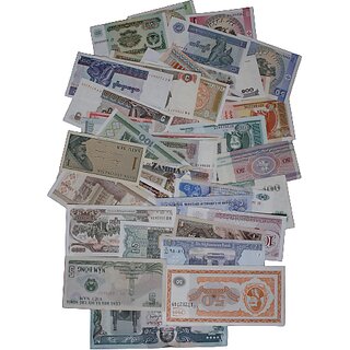                       100 DIFFERENT WORLD NOTES                                              