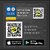 Smart Watch Zeb FIT380 CH.