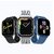 Smart Watch Zeb FIT380 CH.