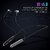 Zebronics Zeb-Lark Metallic Wireless in Ear Neckband Earphone with BT 5.0 Rapid Fast Charging (Metallic Black)
