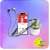 Zebronics Zeb-Lark Metallic Wireless in Ear Neckband Earphone with BT 5.0 Rapid Fast Charging (Metallic Green)