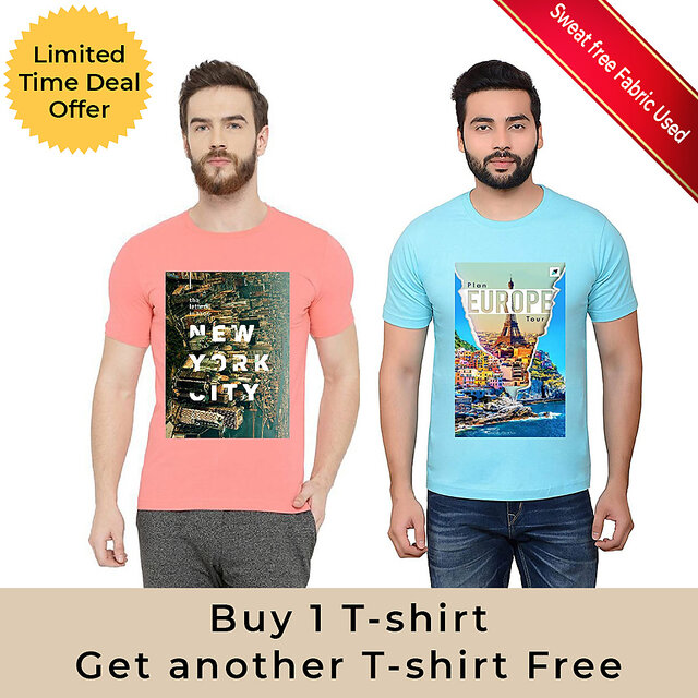 shopclues shirts combo offer