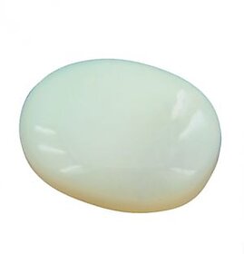 Gurpreet Gems opal Stone original Certified Natural Gemstone 9.25 Ratti for unisex